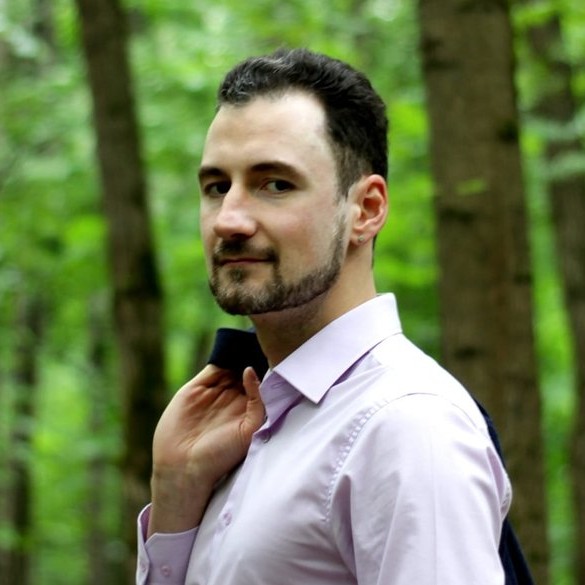 Александр Юрков